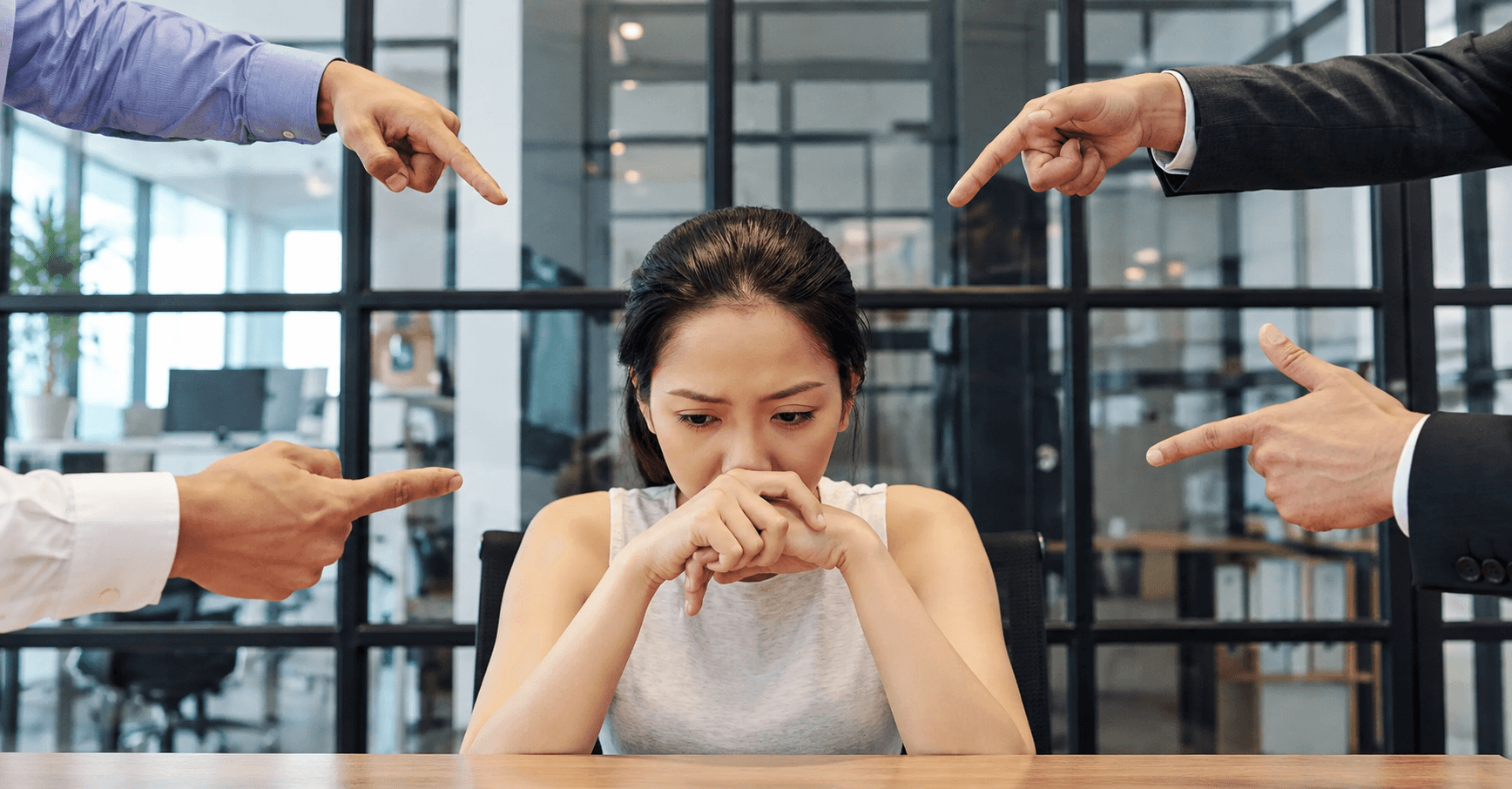 5 Mistakes Managers Make Leading Hybrid Teams
