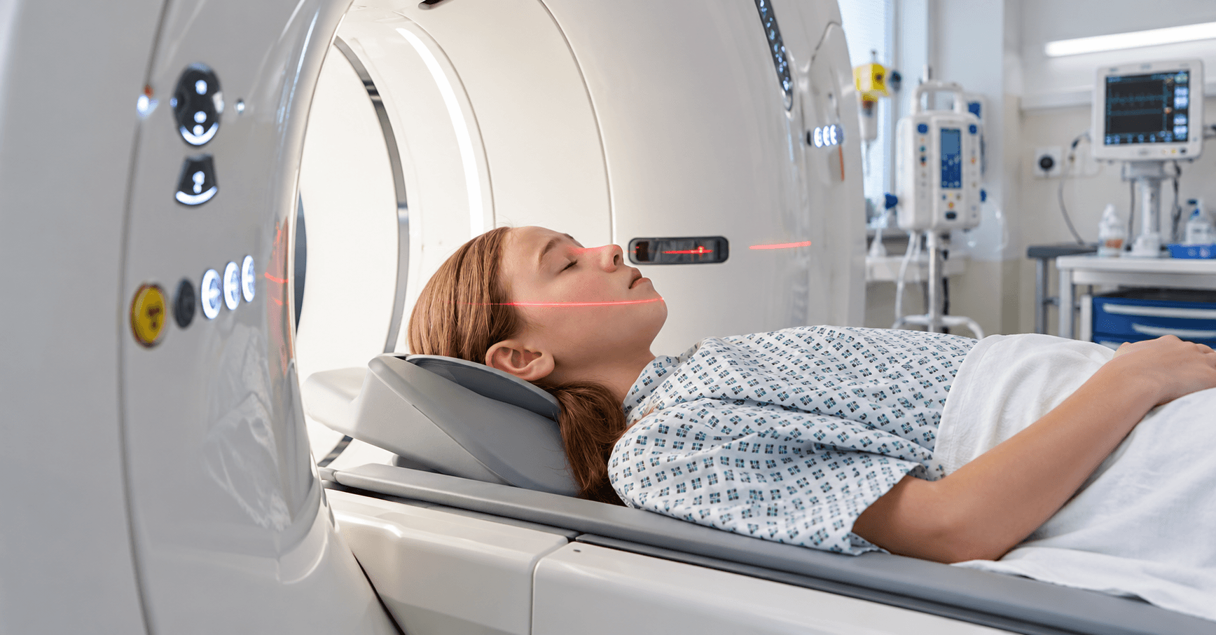 How AI Helps Doctors Detect Disease Earlier?